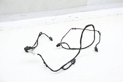Bumper Wiring Harness 3CM971104AE