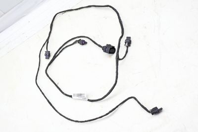 BUMPER WIRING HARNESS 3CN971104AF