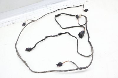 BUMPER WIRING HARNESS 3CN971104C