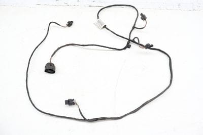 Bumper Wiring Harness 3CN971104E