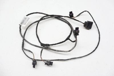 Bumper Wiring Harness 3CN971104E