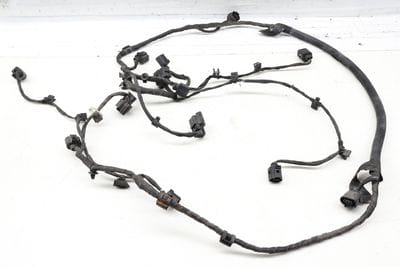 Bumper Wiring Harness 3D0971095BR