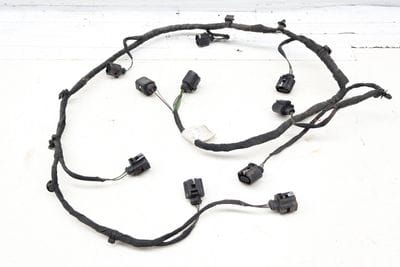 Bumper Wiring Harness 3D0971095CD