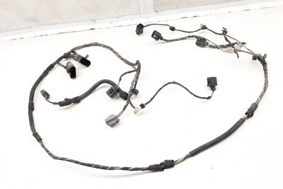 BUMPER WIRING HARNESS 4E0971095BS