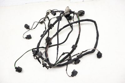 Bumper Wiring Harness 4E0971095CL
