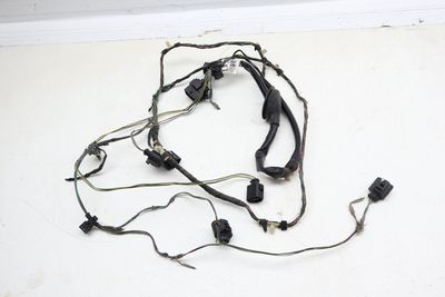 BUMPER WIRING HARNESS 4E0971104AN