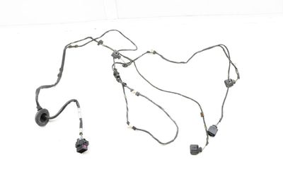 BUMPER WIRING HARNESS 4E0971104P