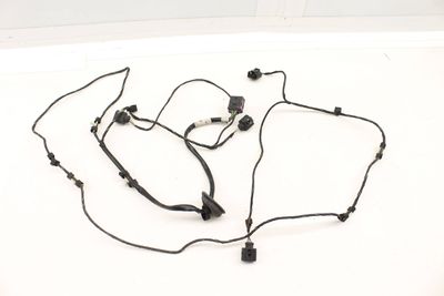 BUMPER WIRING HARNESS 4E0971104R