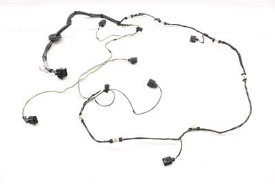 Bumper Wiring Harness 4E0971104S