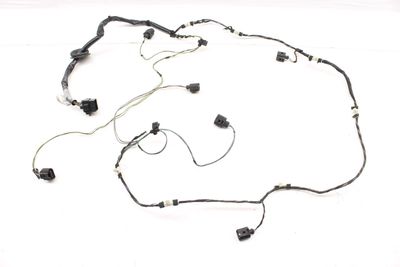 BUMPER WIRING HARNESS 4E0971104S