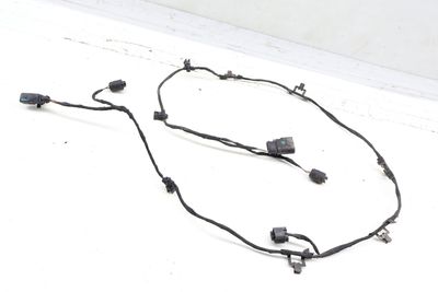 Bumper Wiring Harness 4F1971095D