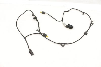 BUMPER WIRING HARNESS 4F1971095D