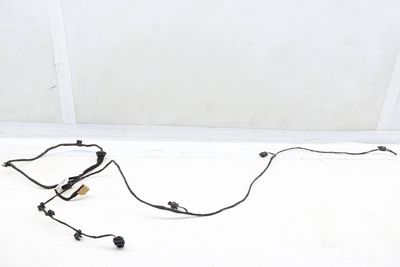 BUMPER WIRING HARNESS 4G5971085AG