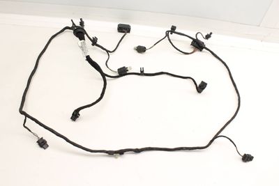 BUMPER WIRING HARNESS 4G8971085BC