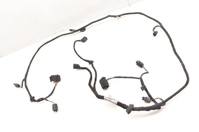 BUMPER WIRING HARNESS 4G8971085F