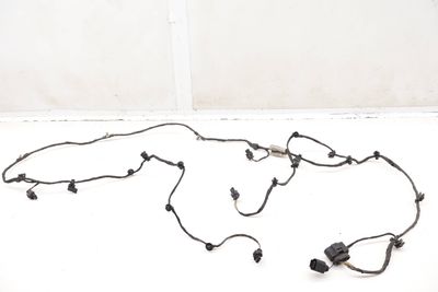 BUMPER WIRING HARNESS 4H0971095AG