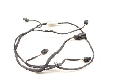 BUMPER WIRING HARNESS 4H0971104C