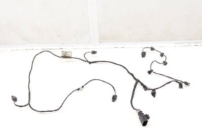 Bumper Wiring Harness 4H0971104J