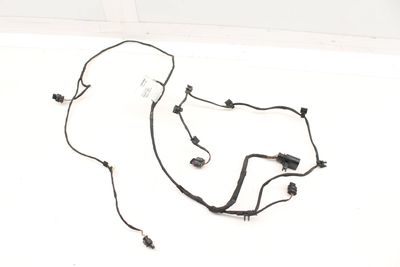 BUMPER WIRING HARNESS 4H0971104J