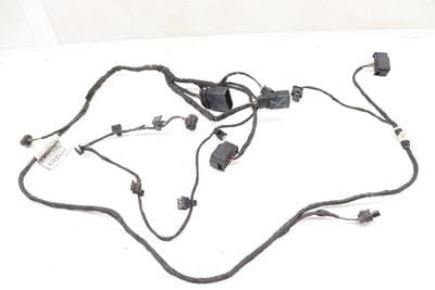 Bumper Wiring Harness 4H0971104K