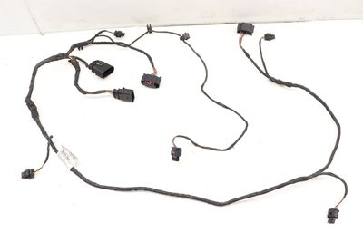 BUMPER WIRING HARNESS 4H0971104K