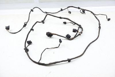 Bumper Wiring Harness 4L0971095CS