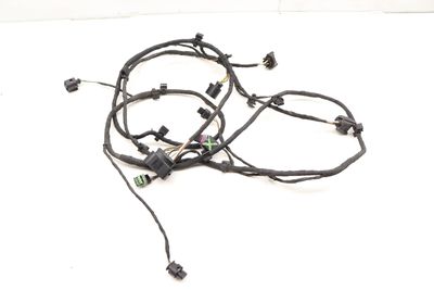 BUMPER WIRING HARNESS 4L0971095CS