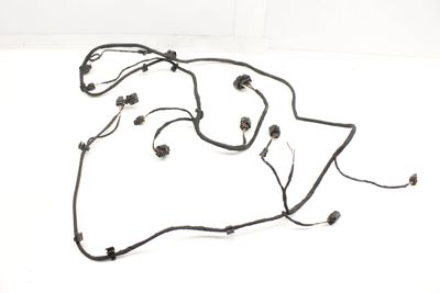 BUMPER WIRING HARNESS 4L0971095Q