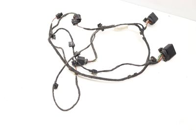 BUMPER WIRING HARNESS 4L0971104AA