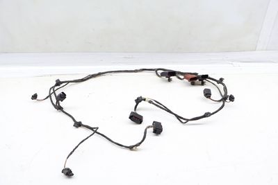 Bumper Wiring Harness 4L0971104AD