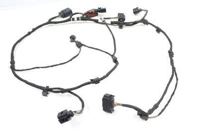 BUMPER WIRING HARNESS 4L0971104AD