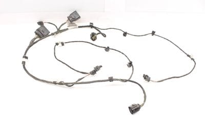 Bumper Wiring Harness 4L0971104E