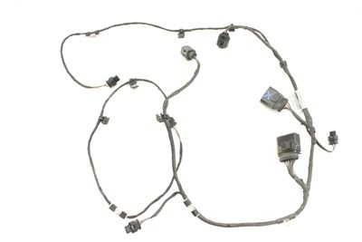 BUMPER WIRING HARNESS 4L0971104E