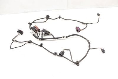 Bumper Wiring Harness 4L0971104N