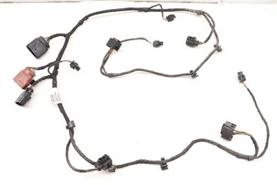 BUMPER WIRING HARNESS 4L0971104N