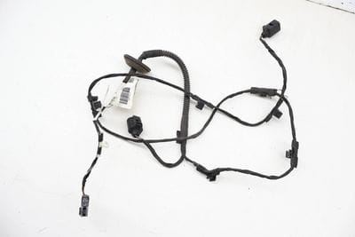 Bumper Wiring Harness 5N0971104N
