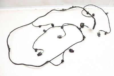 BUMPER WIRING HARNESS 8716570