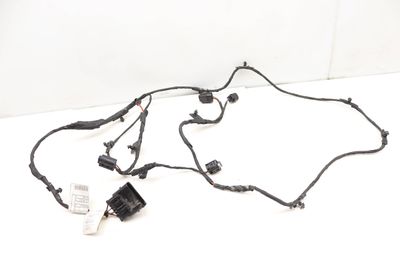 BUMPER WIRING HARNESS 9261781