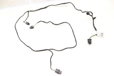 Bumper Wiring Harness 61129306090