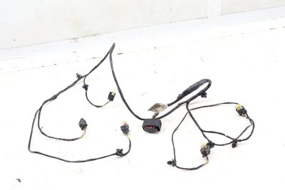 BUMPER WIRING HARNESS 9315098