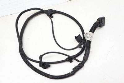 Bumper Wiring Harness 7L5971095