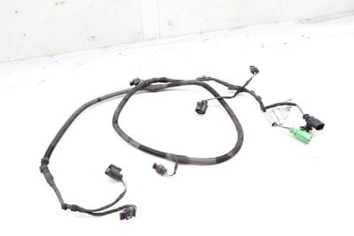 Bumper Wiring Harness 7P5971104B