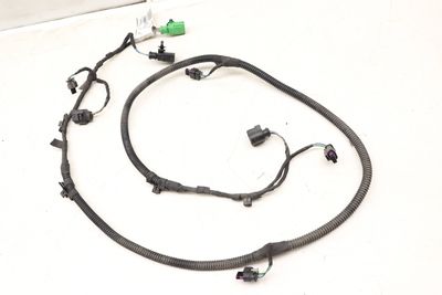 BUMPER WIRING HARNESS 7P5971104B