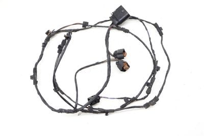 Bumper Wiring Harness 7P6971095N