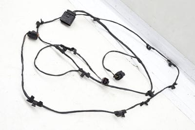 Bumper Wiring Harness 7P6971095N