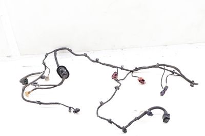 Bumper Wiring Harness 80A971104BG
