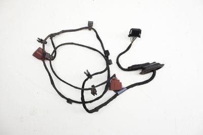 Bumper Wiring Harness 80A971104T