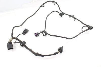 Bumper Wiring Harness 8E0971095P