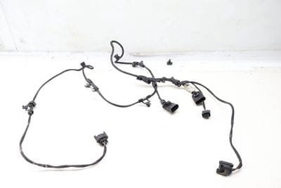 Bumper Wiring Harness 8E0971095T