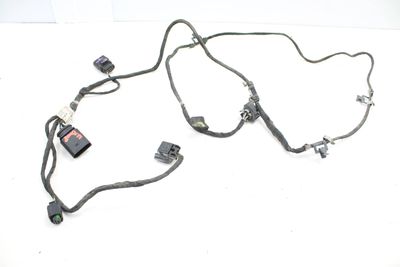 BUMPER WIRING HARNESS 8E0971095T